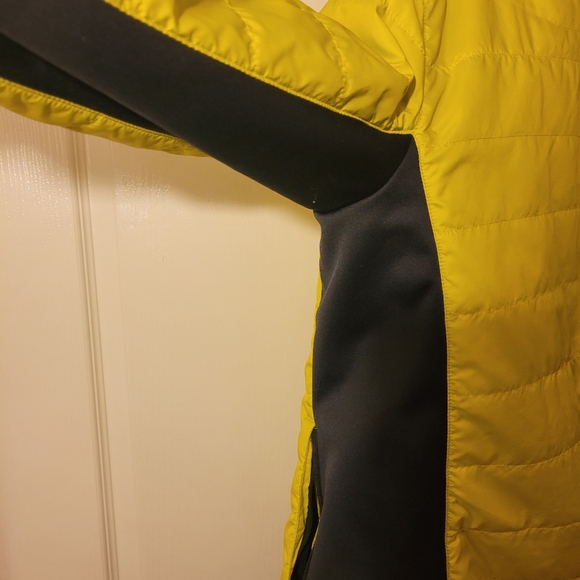 Spyder jacket - Picture 6 of 7